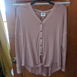 Knox Rose Longsleeve